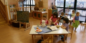 Více míst pro děti v blanenských školkách