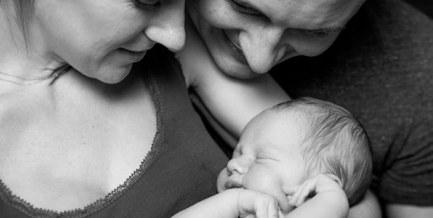 Petice za práva rodiček, zdraví a bezpečí při porodu