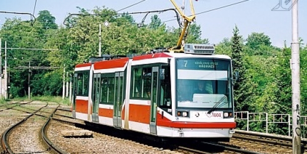 Petice za znovuobnovení brněnských tramvajových linek 7 a 13, popřípadě trolejbusu č. 29
