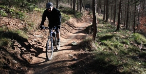 Petice za vybudování přírodě blízké, jednosměrné stezky pro cyklistiku v oblasti Píseckých hor
