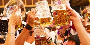 Petice za konání pivních slavností ve Velkém Meziříčí