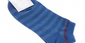 Modré ponožky, podpora kiosku a odtajnění zpravodaje