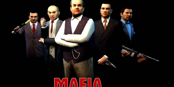 Petice za remasterovanou klasiku Mafia The City of Lost Heaven pro PC/PS4/X-Box One