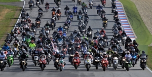 Petition for MotoGP in CZE