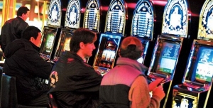 Petice proti podpoře hazardu radnicí ve Zlíně