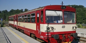Petice pro zachování osobní vlakové dopravy Velké Opatovice – Boskovice linky S21 na trati 262