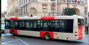 Petice za zrušení nového vizuálního stylu Pražské integrované dopravy