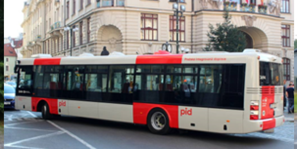 Petice za zrušení nového vizuálního stylu Pražské integrované dopravy