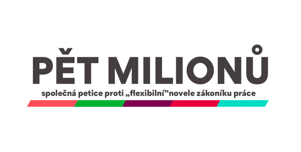 Petice: 5 000 000 práv - za důstojný zákoník práce