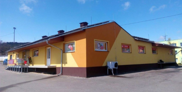 Zachování Flopu ve Lhenicích