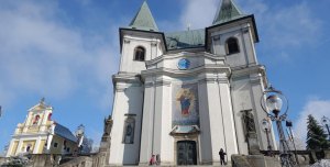 PETICE ZA SETRVÁNÍ ŘÁDU TOVARYŠSTVA JEŽÍŠOVA NA SVATÉM HOSTÝNĚ