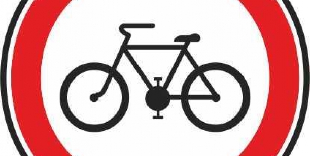 Petice proti cyklistům