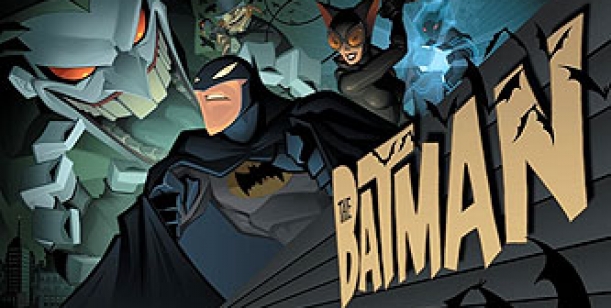 Petice za vysílání seriálu ,Batman vítězí'