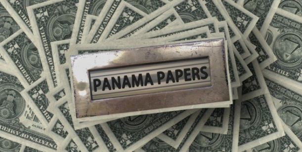 Petice za zveřejnění jmen Čechů v kauze Panama Papers